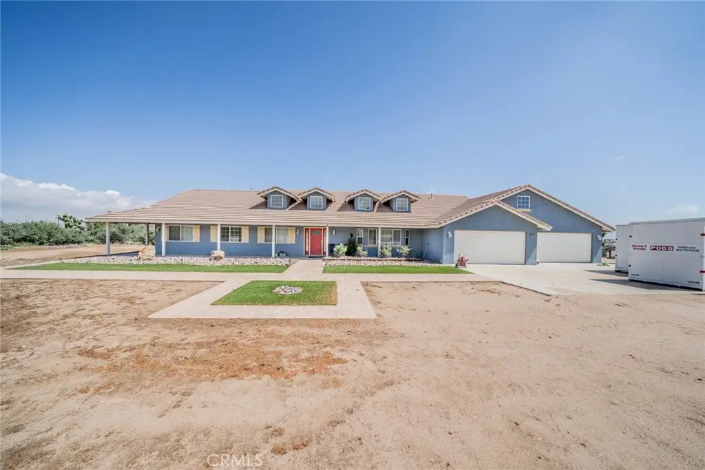 10636 Larch, Oak Hills, CA 92344 - #1