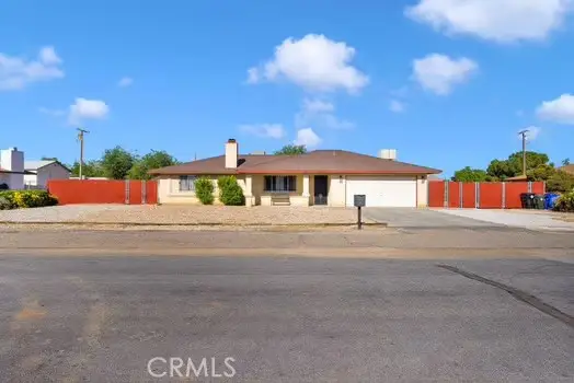 12320 Waynoka, Apple Valley, CA 92308 - #1