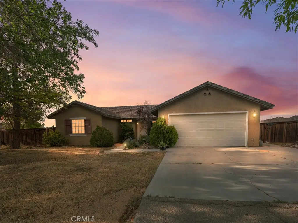 22404 Broken Lance Court, Apple Valley, CA 92307 - #1