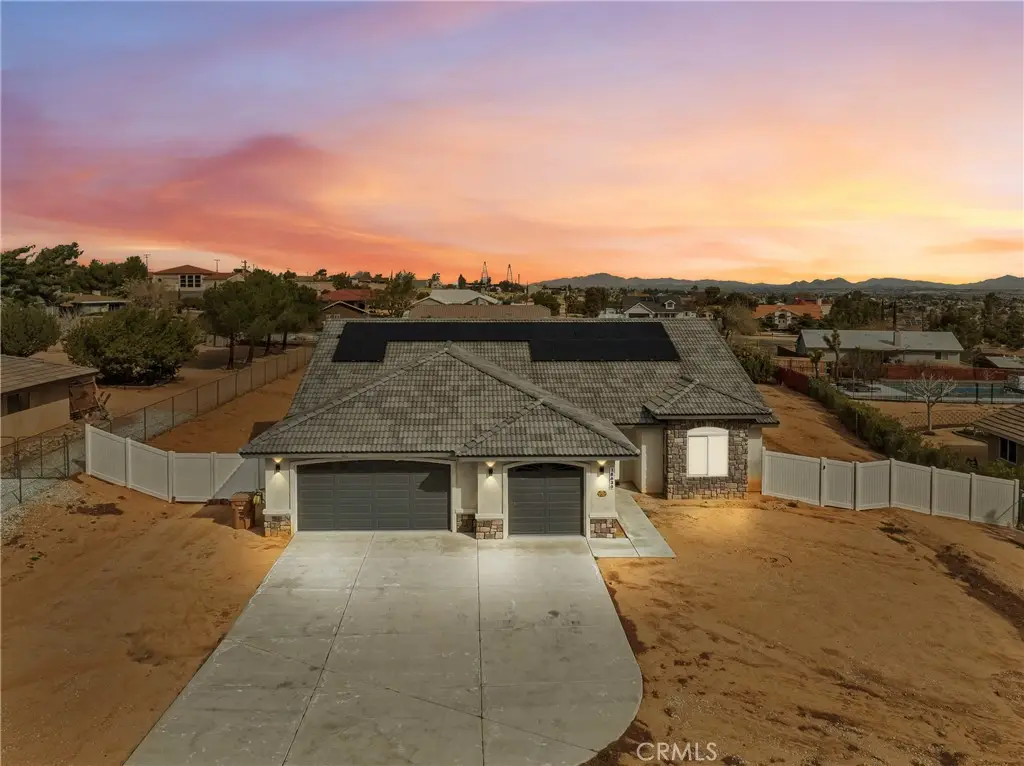 18630 Plumas Street, Hesperia, CA 92345 - #1