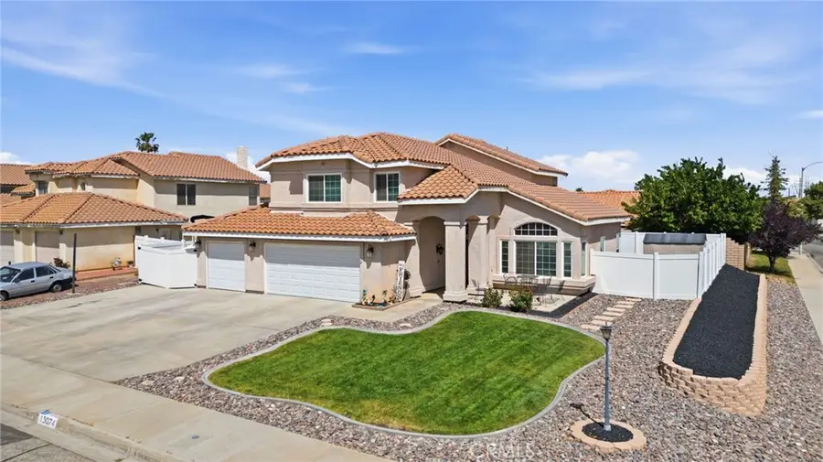 13074 San Miguel Street, Victorville, CA 92392 - #2