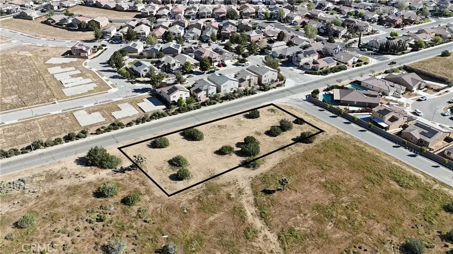 0 Sultana Avenue, Hesperia, CA 92345 - #2