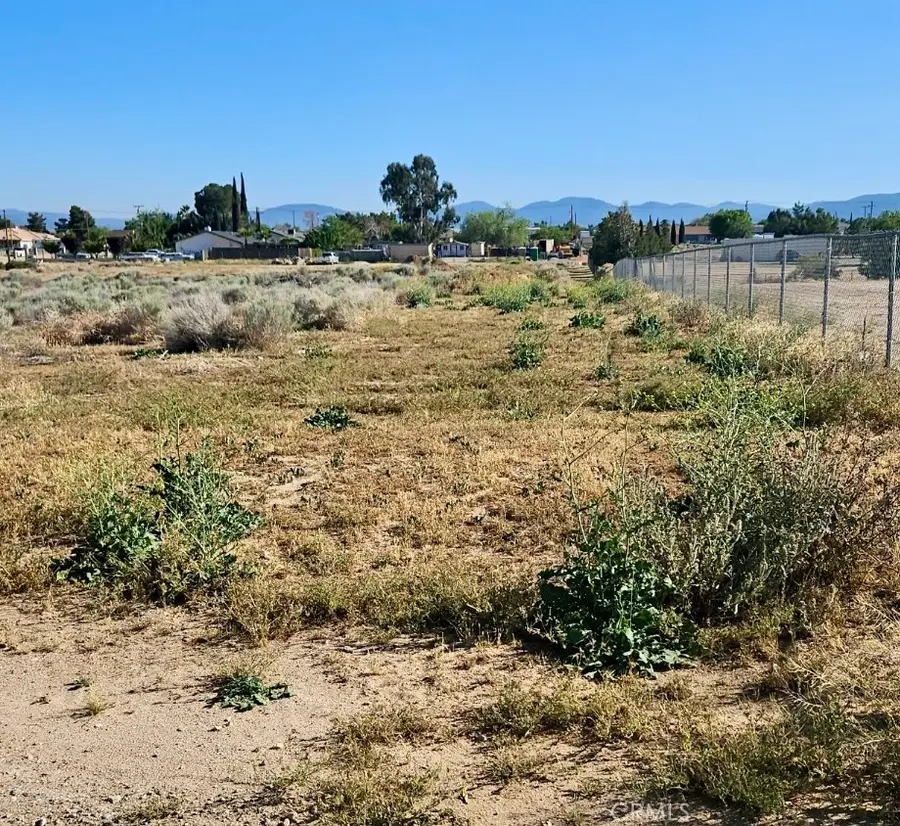 0 Sage, Hesperia, CA 92344 - #2