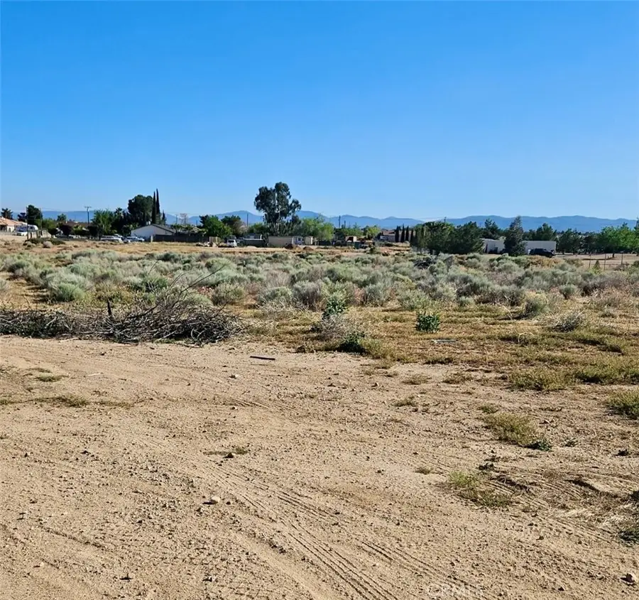 0 Sage, Hesperia, CA 92344 - #3