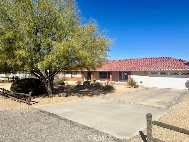 19240 Tonkawan, Apple Valley, CA 92307 - #1