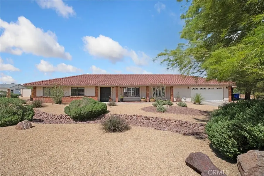 19240 Tonkawan, Apple Valley, CA 92307 - #2
