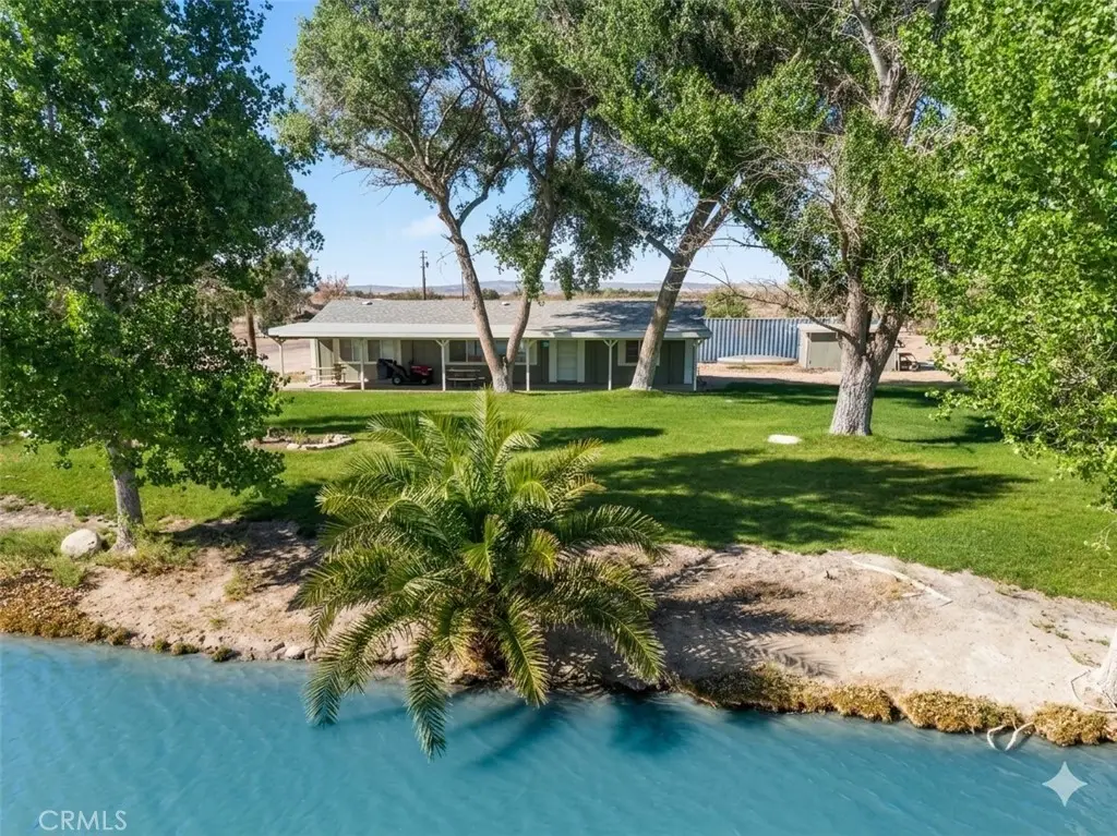 48197 Valley Center Road, Newberry Springs, CA 92365 - #1