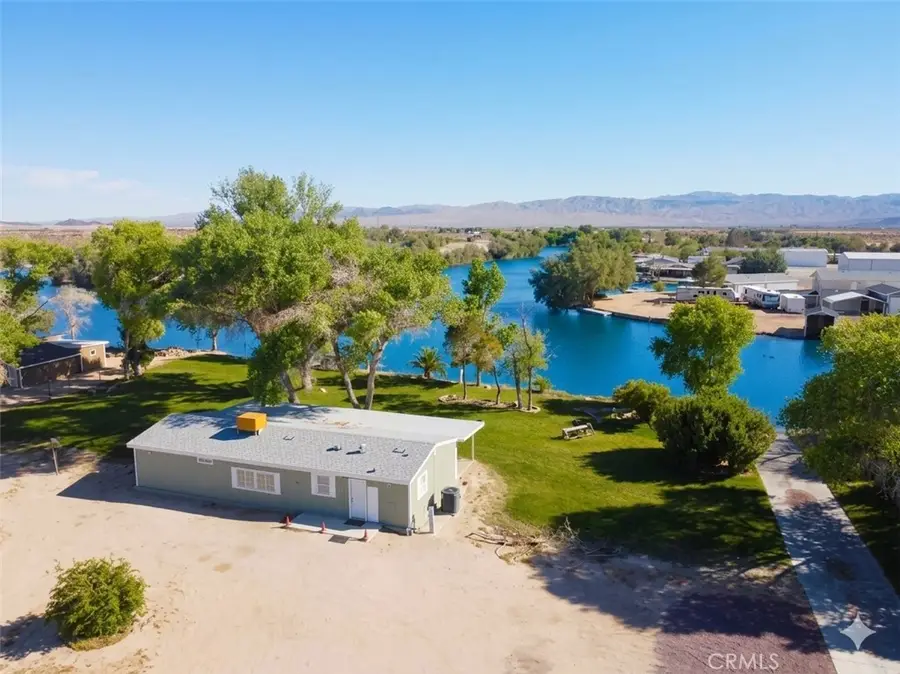 48197 Valley Center Road, Newberry Springs, CA 92365 - #3