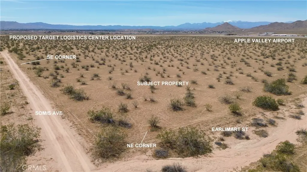 46330404 Earlimart Street, Apple Valley, CA 92307 - #1