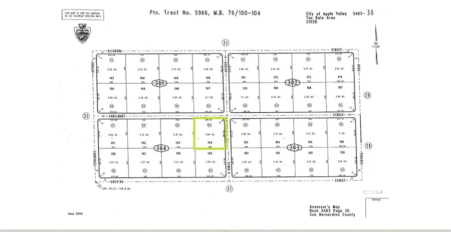 46330404 Earlimart Street, Apple Valley, CA 92307 - #2