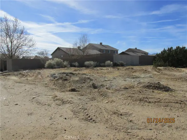 0 Afton Avenue, Hesperia, CA 92344