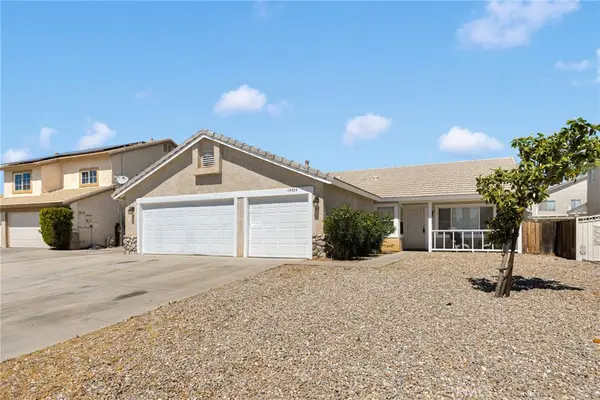 14334 Chamberlain, Victorville, CA 92394