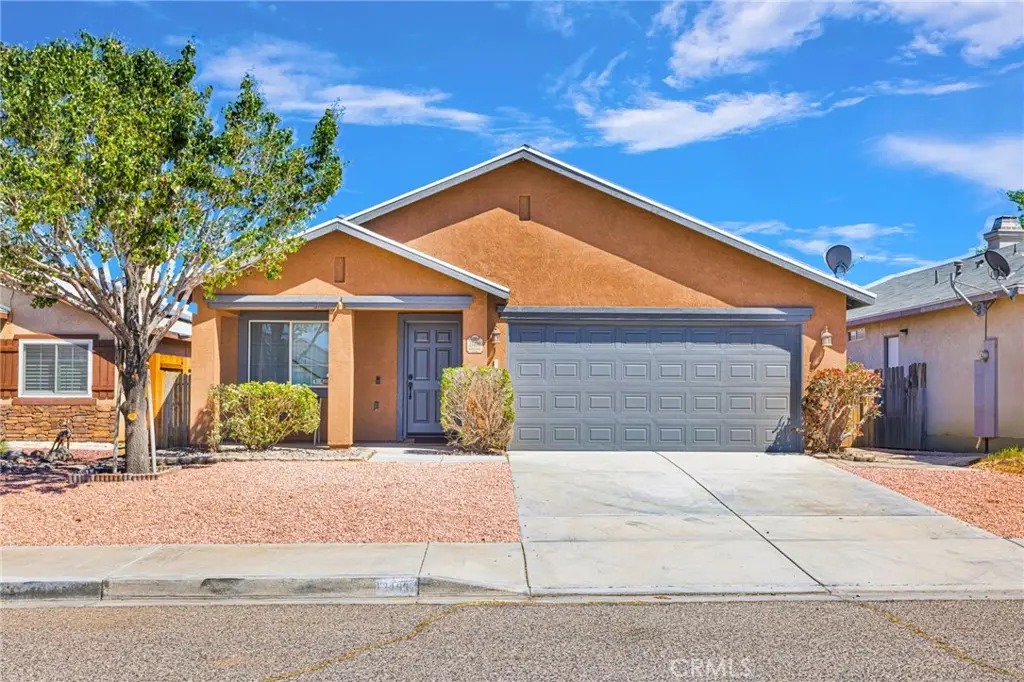 13499 Merry Oaks Street, Victorville, CA 92392 - #1