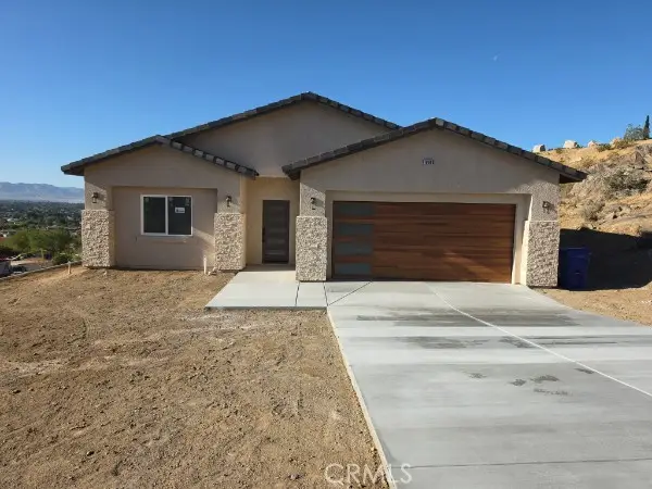 18963 Kasson, Apple Valley, CA 92307 - #1