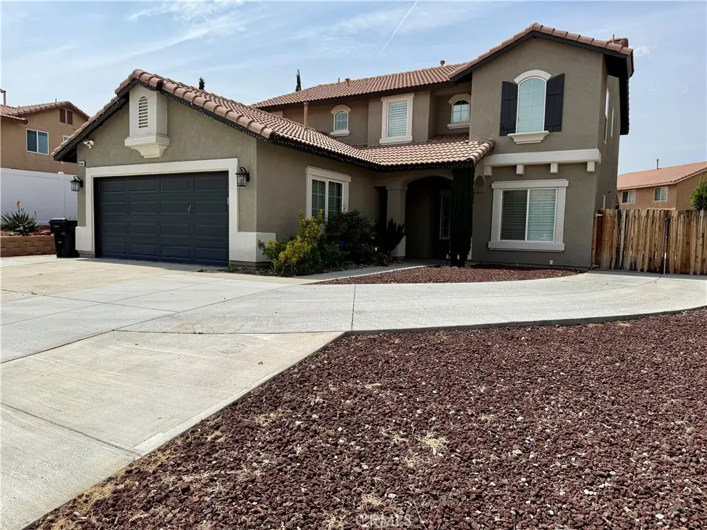 12244 Knobhill, Victorville, CA 92392 - #1