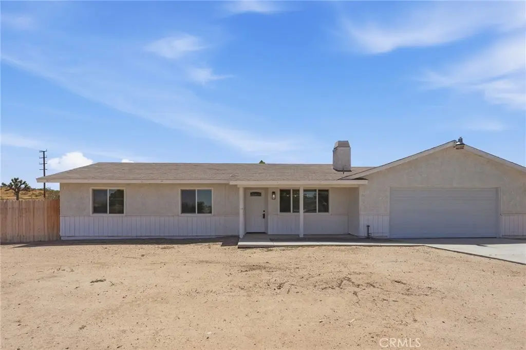 16853 Lambert Lane, Victorville, CA 92395 - #1