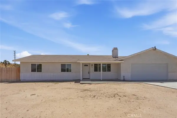 16853 Lambert Lane, Victorville, CA 92395