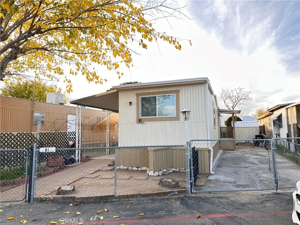 9426 Tamarisk Avenue #81, Hesperia, CA 92345 - #1