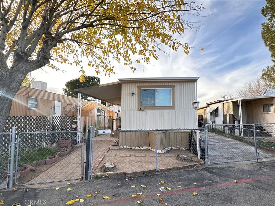 9426 Tamarisk Avenue #81, Hesperia, CA 92345 - #2