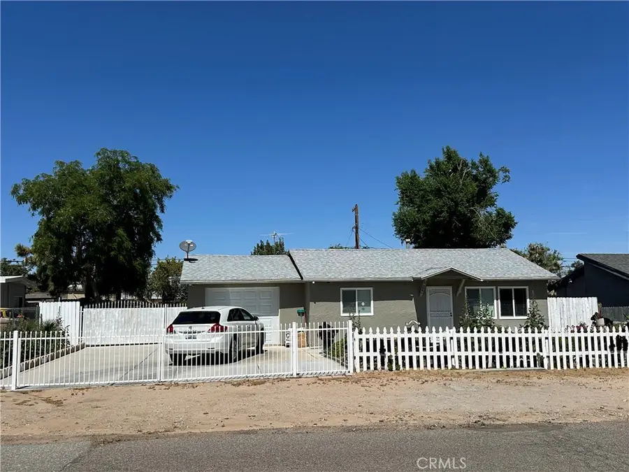 16116 Cajon, Hesperia, CA 92345 - #2