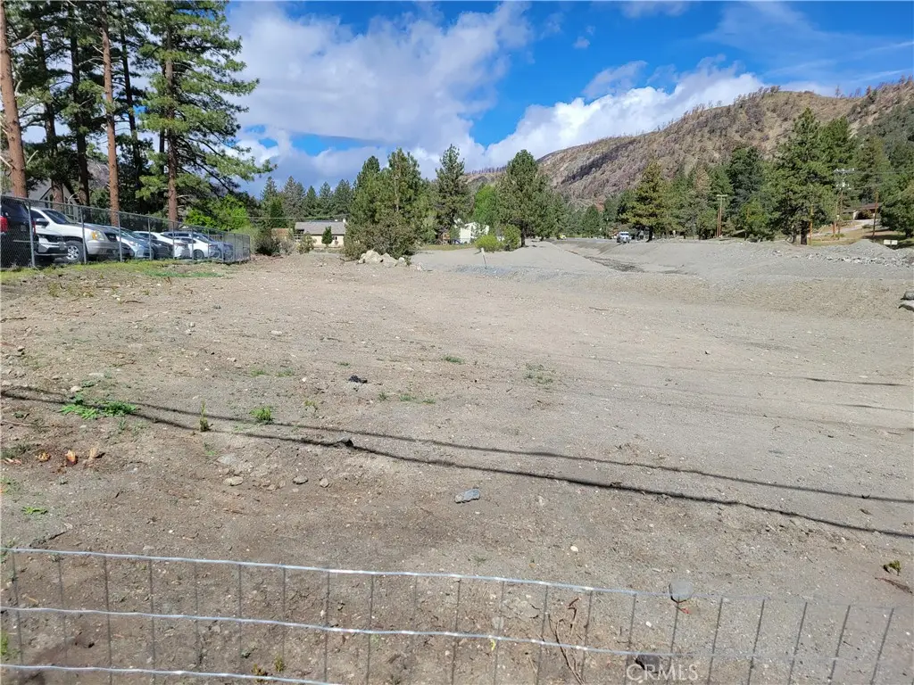 0 Spruce, Wrightwood, CA 92397 - #1