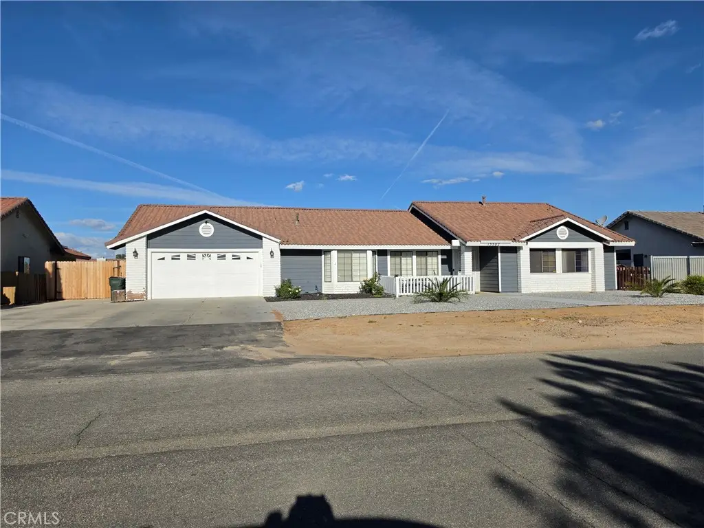 13502 Cuyamaca Road, Apple Valley, CA 92308 - #1
