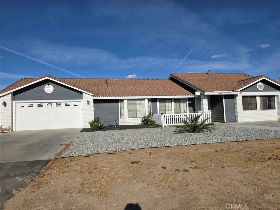 13502 Cuyamaca Road, Apple Valley, CA 92308 - #2