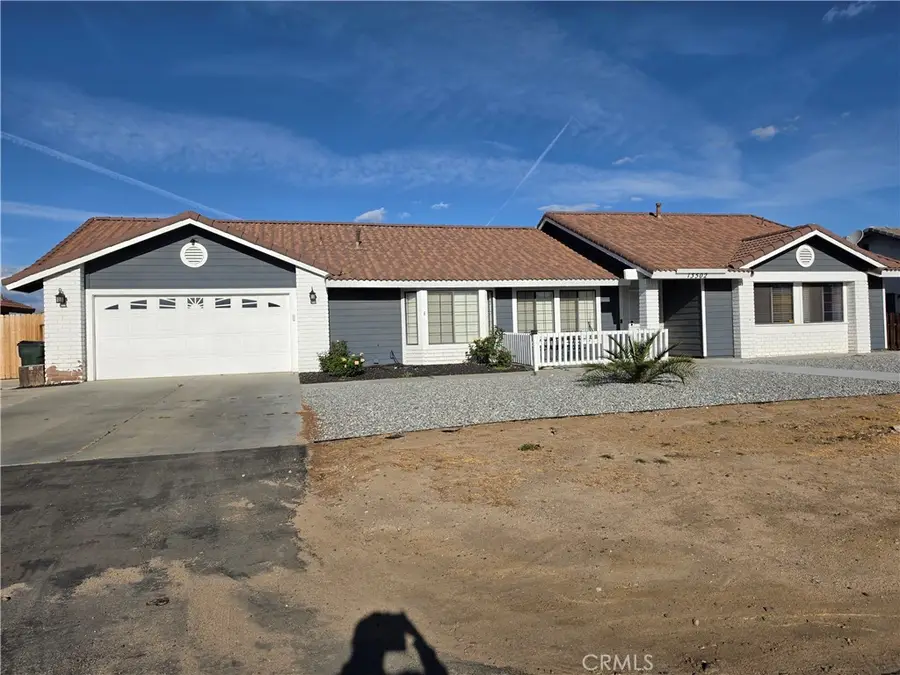 13502 Cuyamaca Road, Apple Valley, CA 92308 - #3