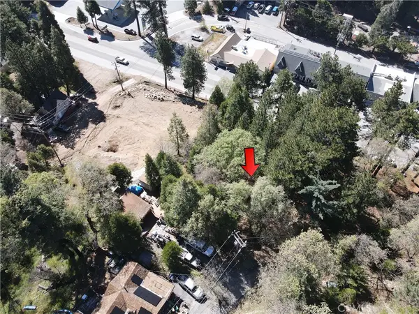 0 Lovers, Rimforest, CA 92378