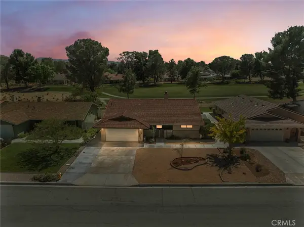 15163 Tournament Drive, Helendale, CA 92342