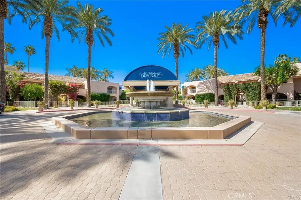 500 E Amado Road #407, Palm Springs, CA 92262 - #1