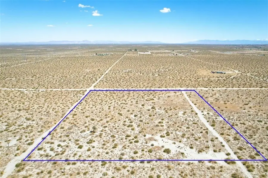 7 Beekley Road, Phelan, CA 92371 - #2