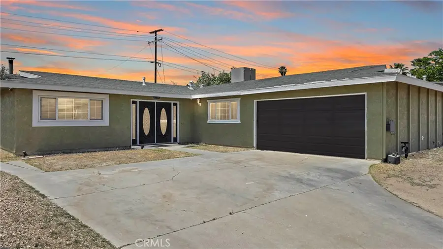 1240 E Navajo, Barstow, CA 92311 - #2