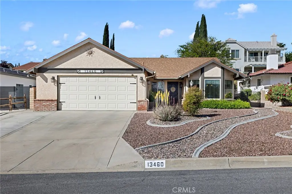 13460 Chinquapin, Victorville, CA 92395 - #1