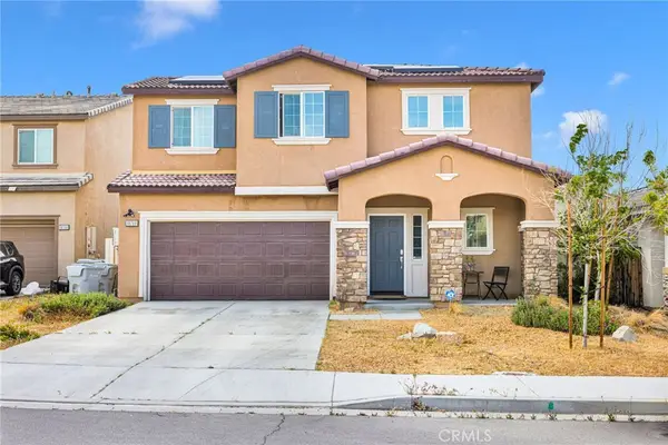 10760 Morgan Court, Hesperia, CA 92345