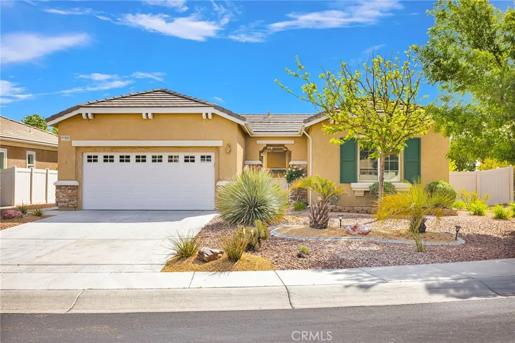 10429 Lanigan, Apple Valley, CA 92308 - #1