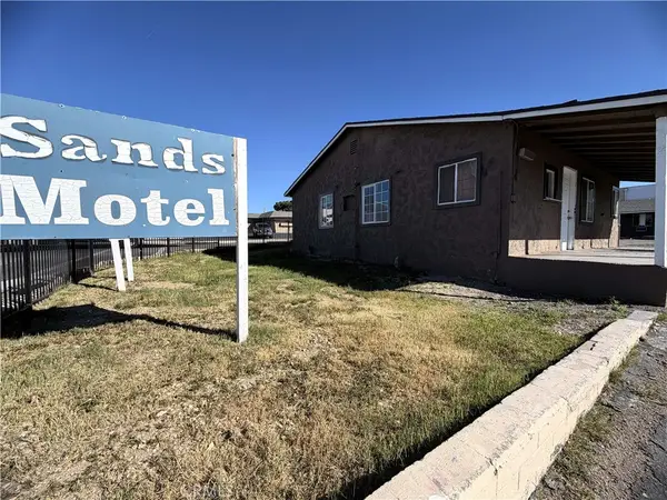 924 E Main, Barstow, CA 92311