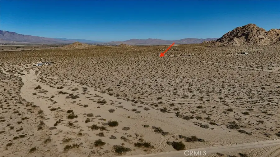 777 Peffer Lane, Lucerne Valley, CA 92356 - #2