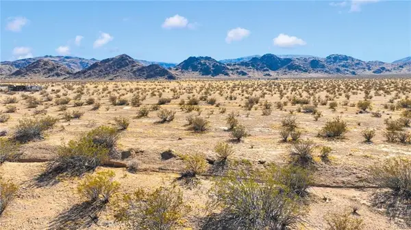 0 Apn 0453-281-02-0000, Lucerne Valley, CA 92356