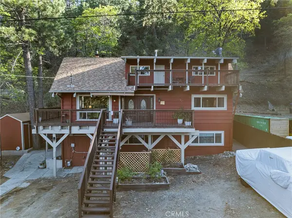 1147 Twin Lakes, Wrightwood, CA 92397