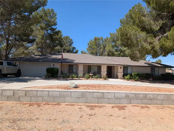 13410 Quapaw, Apple Valley, CA 92308