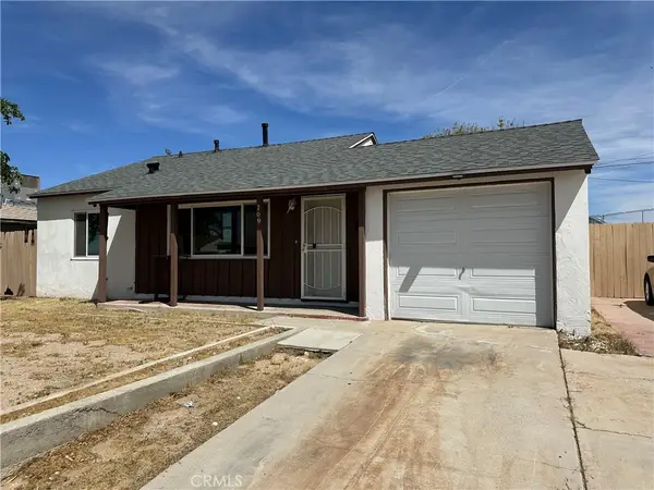 709 Caliente, Barstow, CA 92311