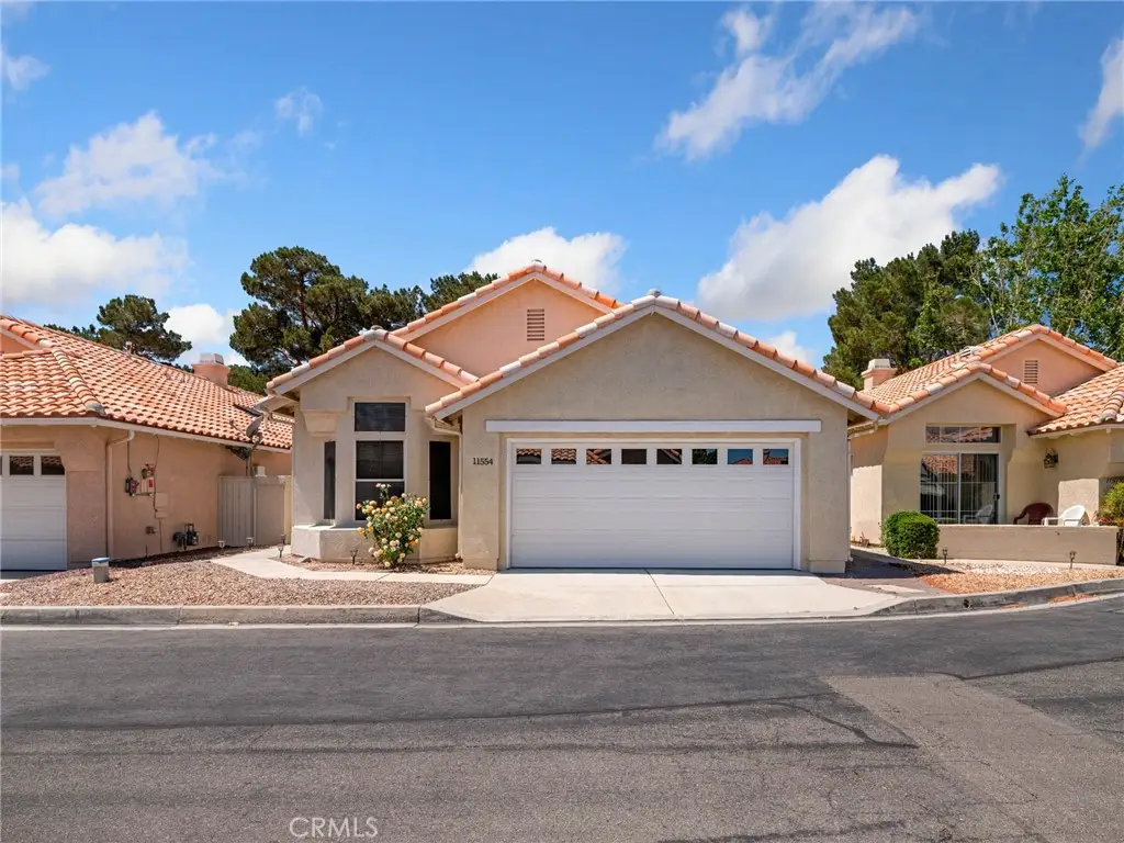 11554 Francisco Place, Apple Valley, CA 92308 - #1