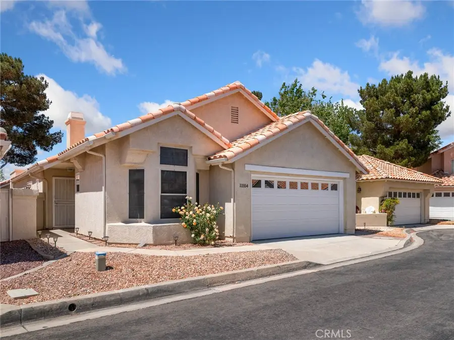 11554 Francisco Place, Apple Valley, CA 92308 - #2
