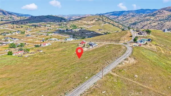 0 Fir Drive, Tehachapi, CA 90270