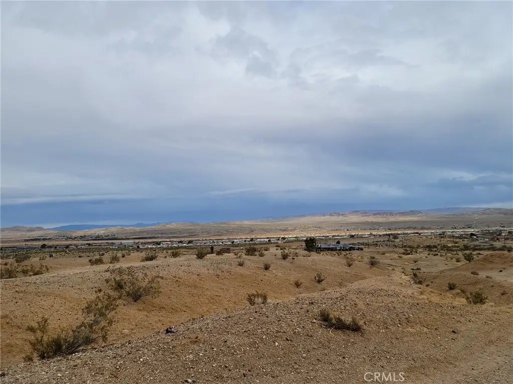 4 P Street, Barstow, CA 92311 - #1