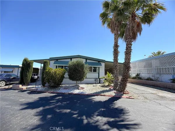 701 Montara Road #223, Barstow, CA 92311