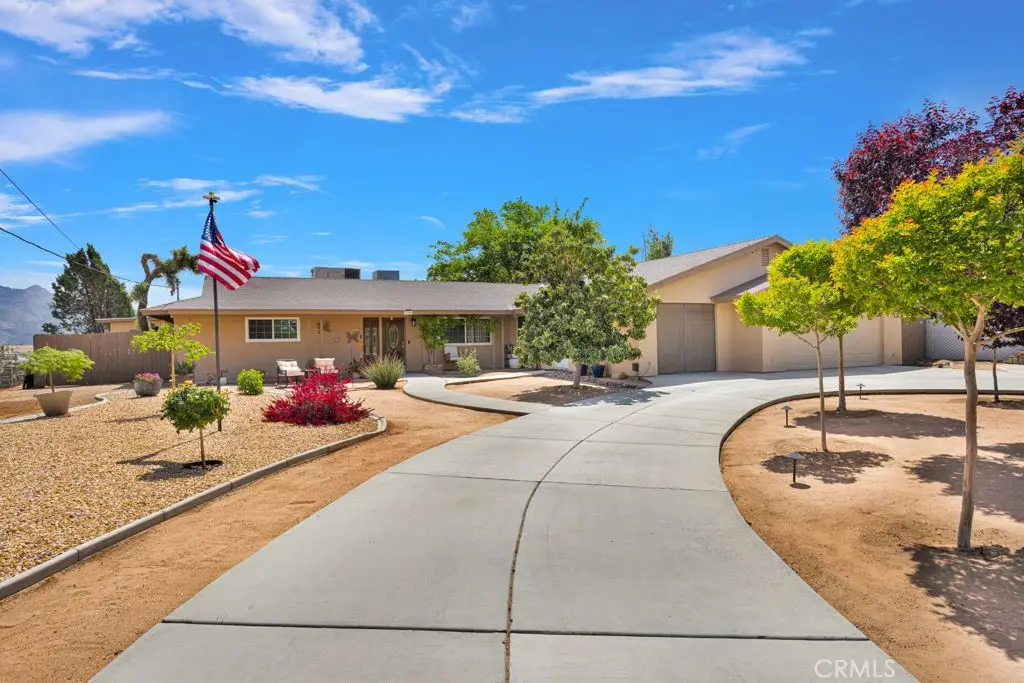 17345 Vista Street, Hesperia, CA 92345 - #1