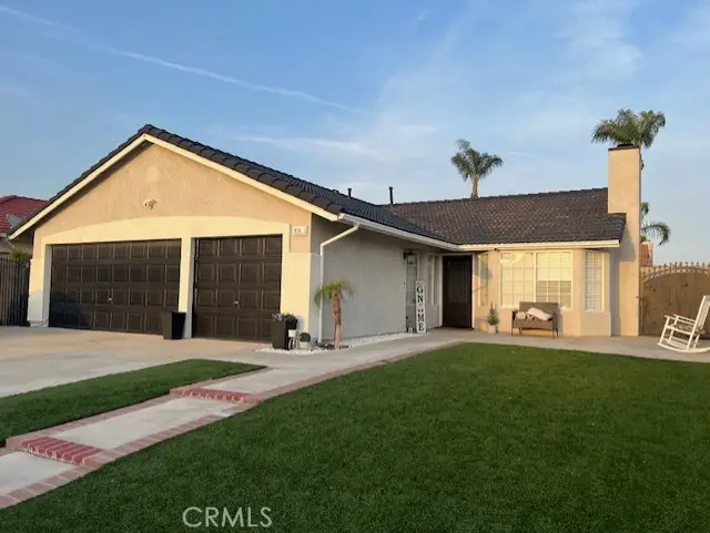 9765 Venus Lane, Fontana, CA 92335 - #2
