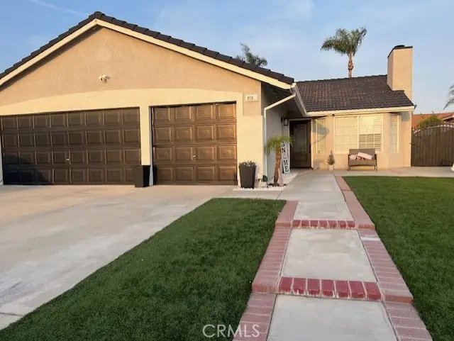 9765 Venus Lane, Fontana, CA 92335 - #3